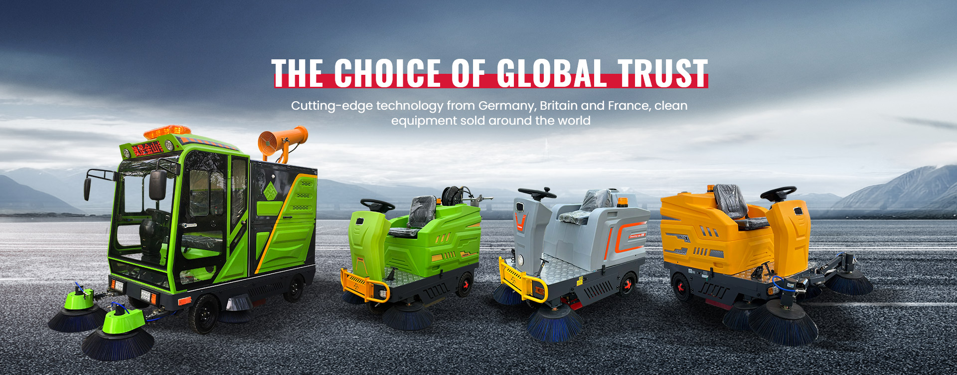 Shandong Keruide Heavy Machinery Co., Ltd.,