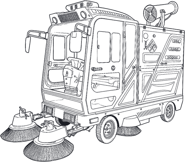 Shandong Keruide Heavy Machinery Co., Ltd.,