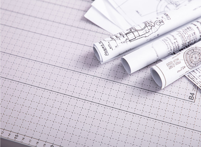 Shandong Keruide Heavy Industry Machinery Co., Ltd.